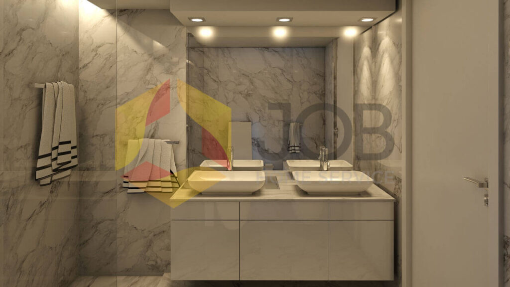 WC 9 Reforma ao WC: Precisa renovar sua casa de banho antiga?
