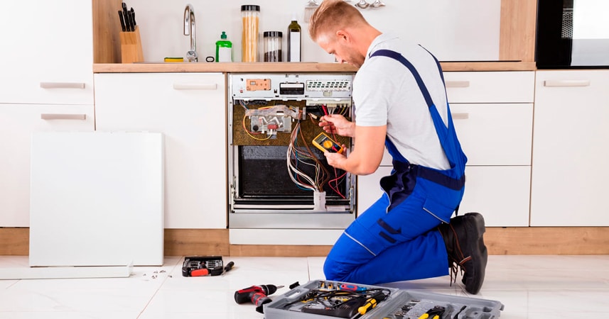 reparacao eletrodomestico Reparação de eletrodomésticos- Técnicos disponíveis 24h