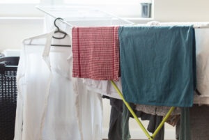 dicas para secar roupa no inverno BLOG