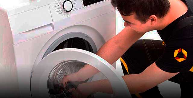 eletro maquina Reparação de eletrodomésticos- Técnicos disponíveis 24h