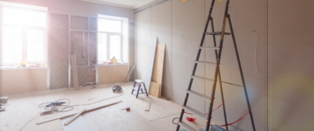 obras Remodelações e Obras na Casa - Transforme a Sua Casa num Espaço Personalizado